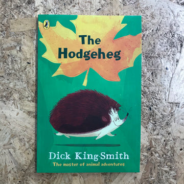 The Hodgeheg | Dick King-Smith