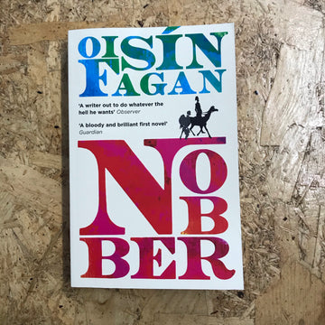 Nobber | Oisín Fagan