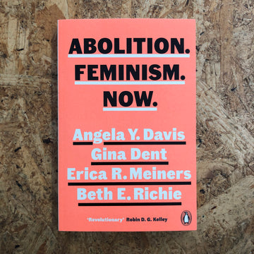 Abolition. Feminism. Now. | Various