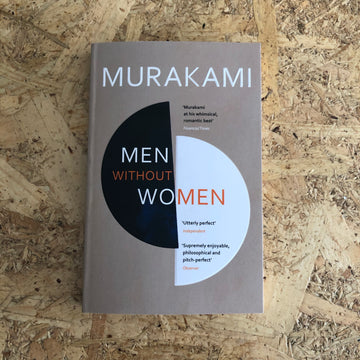 Men Without Women | Haruki Murakami