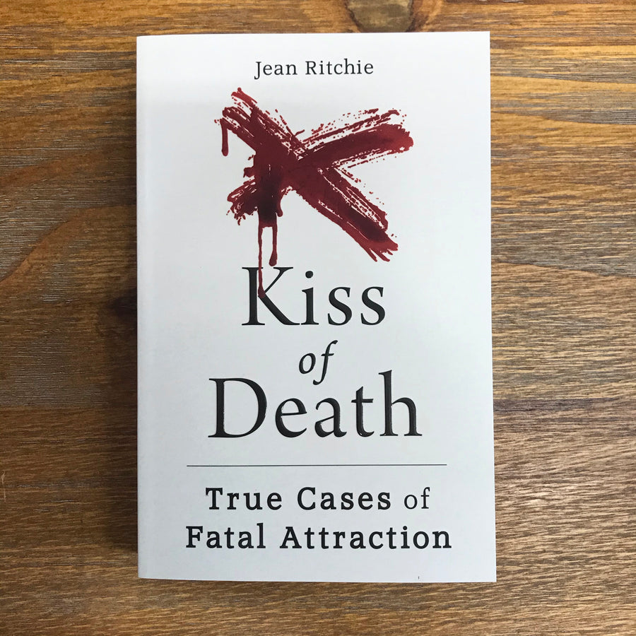 Kiss Of Death | Jean Ritchie