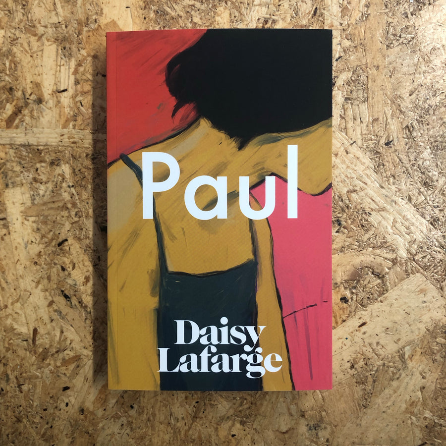 Paul | Daisy Lafarge