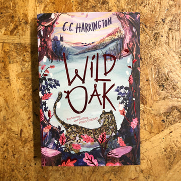 Wild Oak | CC Harrington