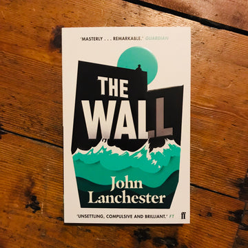 The Wall | John Lanchester