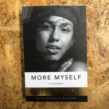 More Myself | Alicia Keys