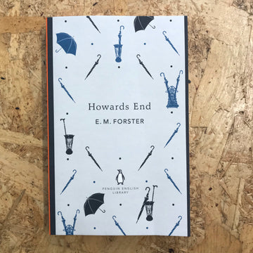 Howards End | E.M. Forster