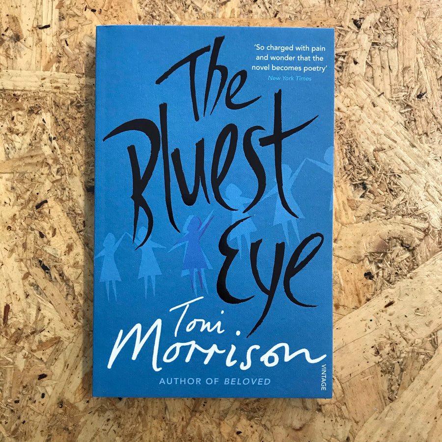 The Bluest Eye | Toni Morrison