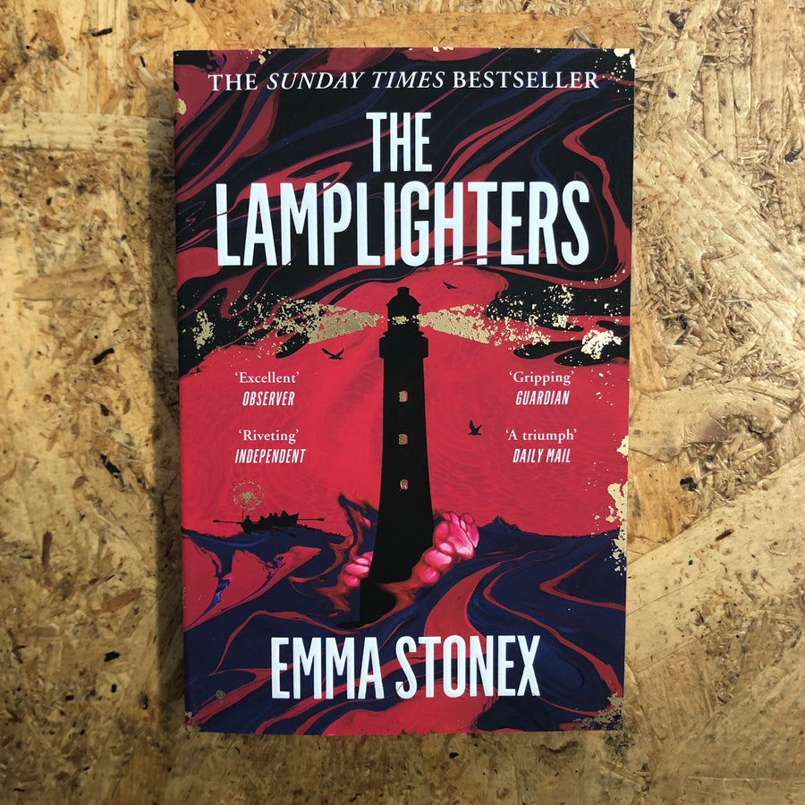 The Lamplighters | Emma Stonex
