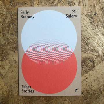 Mr. Salary | Sally Rooney