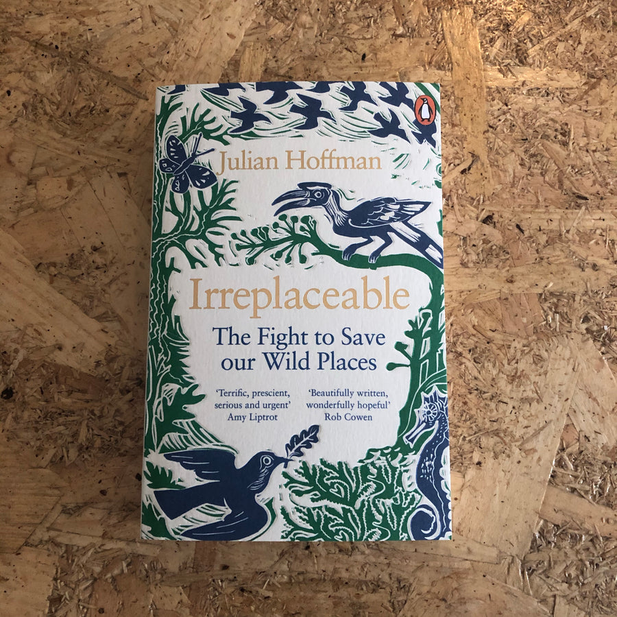 Irreplaceable | Julian Hoffman