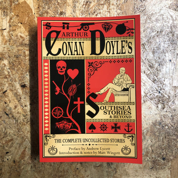 Southsea Stories & Beyond | Arthur Conan Doyle