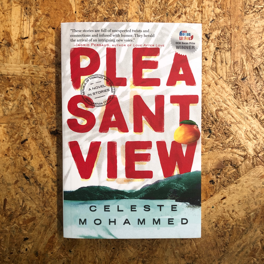 Pleasantview | Celeste Mohammed