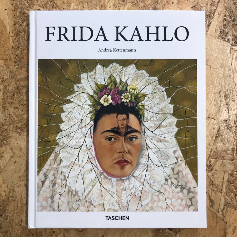 Frida Kahlo | Andrea Kettenmann