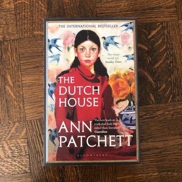 The Dutch House | Ann Patchett