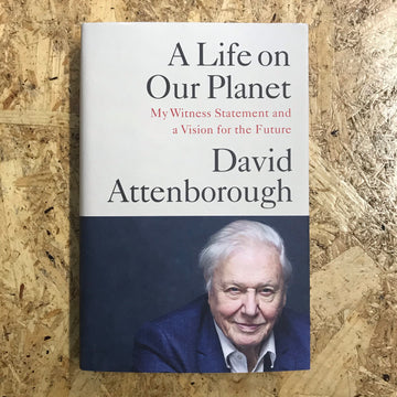 A Life On Our Planet | David Attenborough
