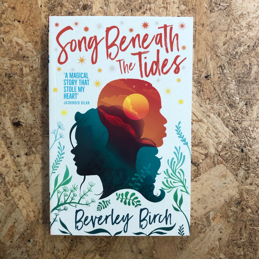 Song Beneath The Tides | Beverley Birch