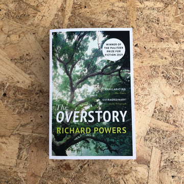 The Overstory | Richard Powers