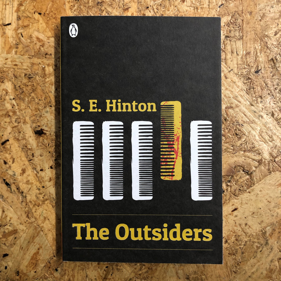 The Outsiders | S.E. Hinton