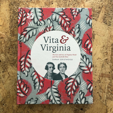 Vita & Virginia | Sarah Gristwood