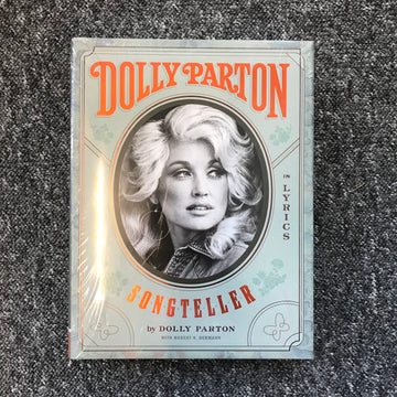 Songteller: My Life In Lyrics | Dolly Parton