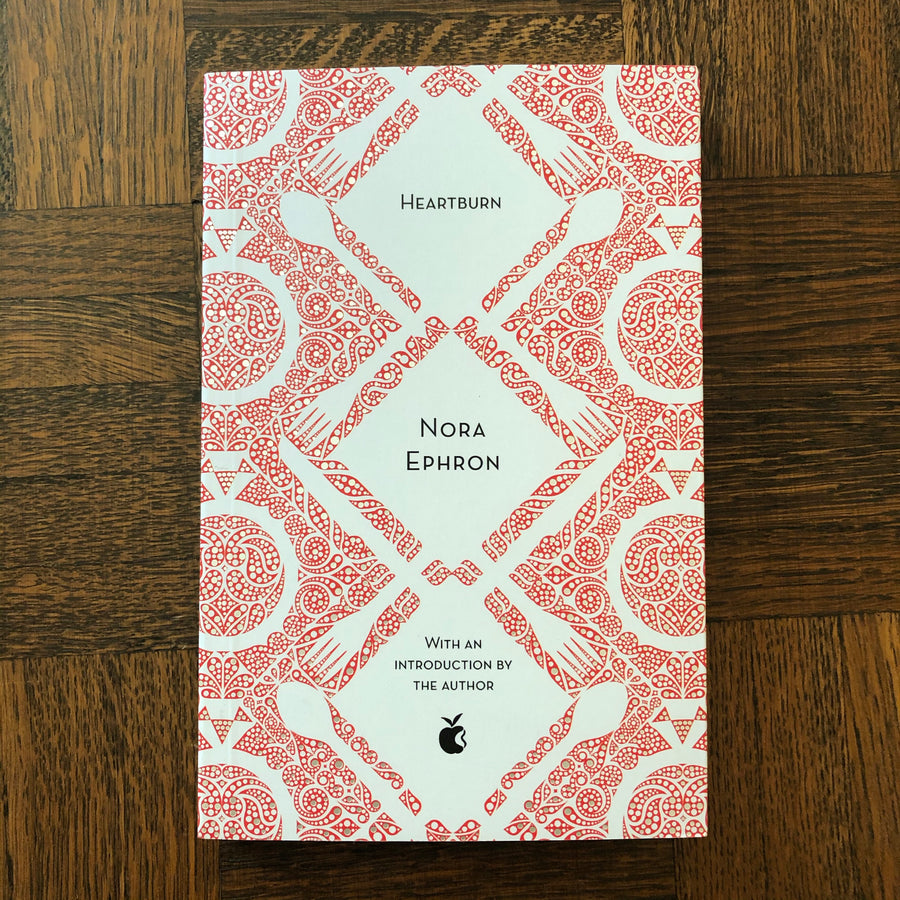 Heartburn | Nora Ephron