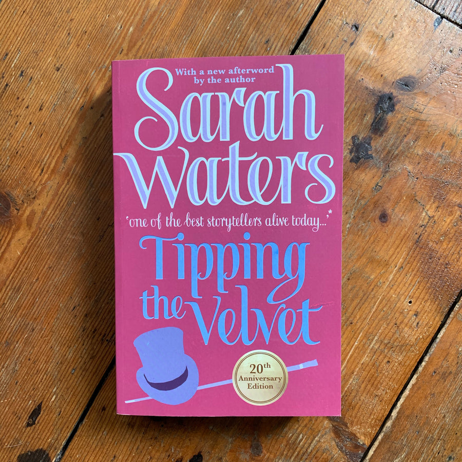 Tipping the Velvet | Sarah Waters