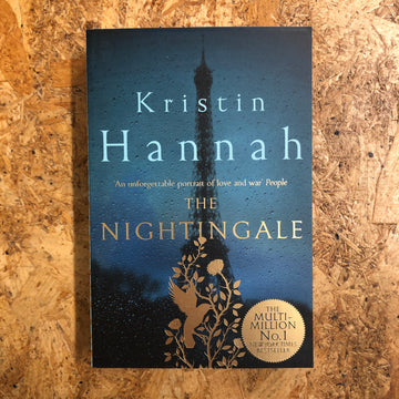 The Nightingale | Kristin Hannah