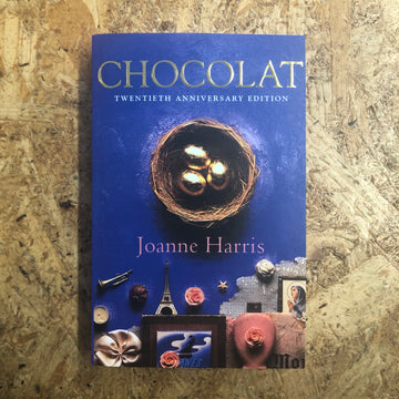 Chocolat | Joanne Harris