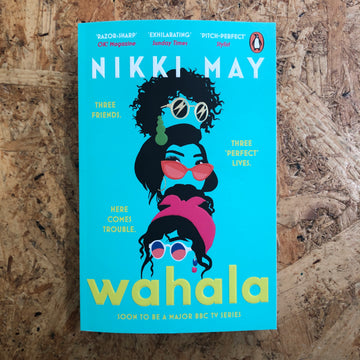 Wahala | Nikki May