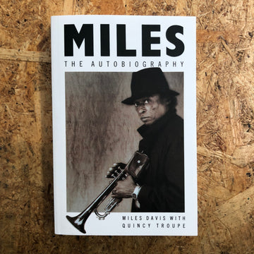 Miles: The Autobiography | Miles Davis