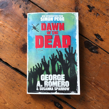 Dawn Of The Dead | George A. Romero