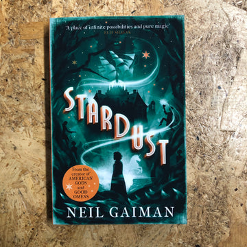 Stardust | Neil Gaiman