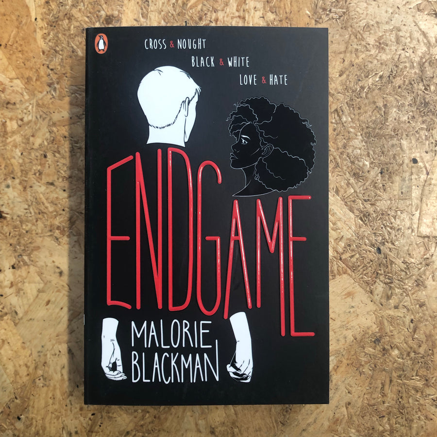 Endgame | Malorie Blackman