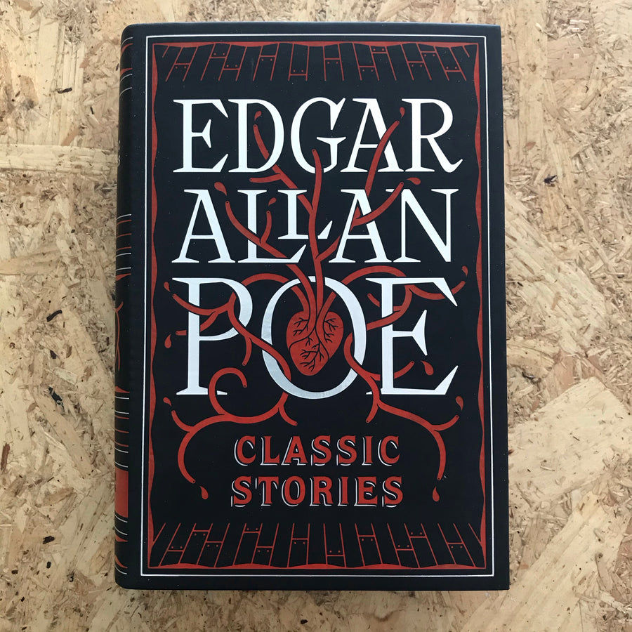Classic Stories | Edgar Allan Poe