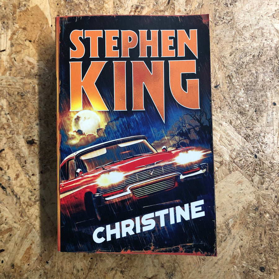 Christine | Stephen King