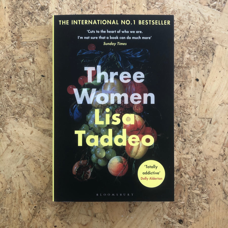 Three Women | Lisa Taddeo