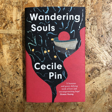 Wandering Souls | Cecile Pin