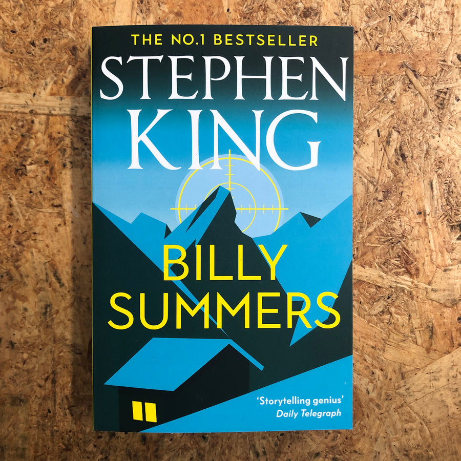 Billy Summers | Stephen King