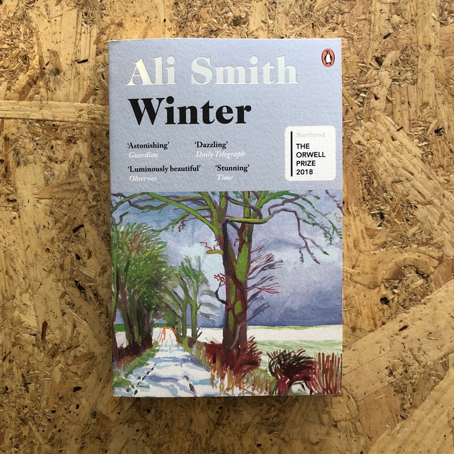 Winter | Ali Smith