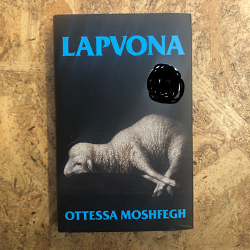 Lapvona | Ottessa Moshfegh