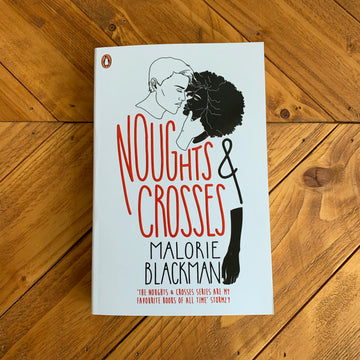 Noughts & Crosses | Malorie Blackman