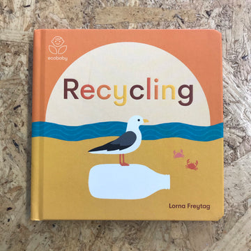 Recycling | Lorna Freytag