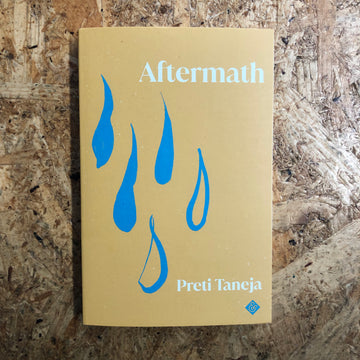 Aftermath | Preti Taneja