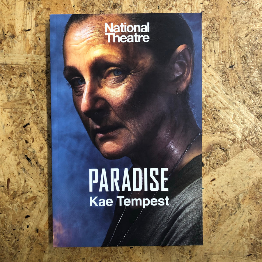 Paradise | Kae Tempest