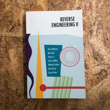 Reverse Engineering II | Various Authors
