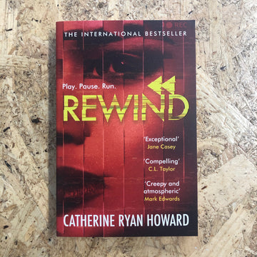 Rewind | Catherine Ryan Howard