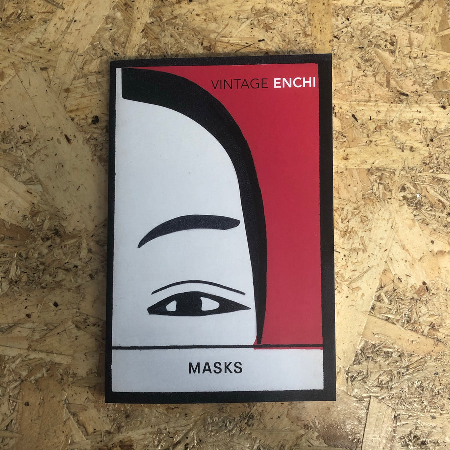 Masks | Fumiko Enchi