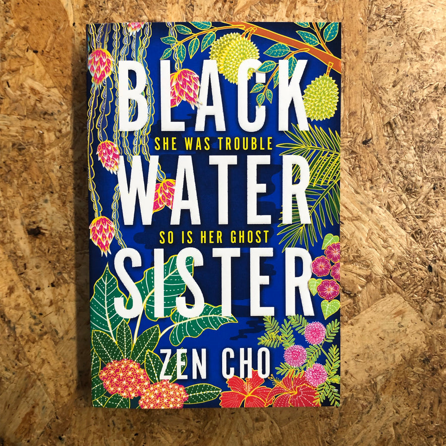 Black Water Sister | Zen Cho