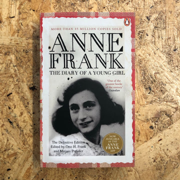 The Diary Of A Young Girl | Anne Frank