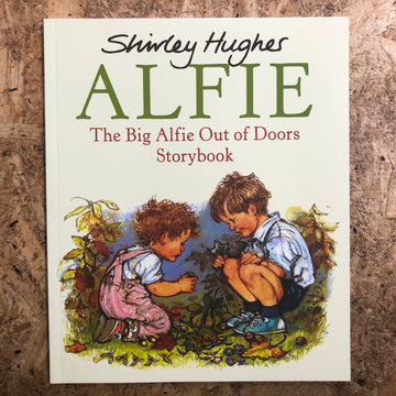 Alfie | Shirley Hughes